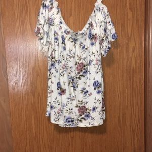 American eagle soft shirt